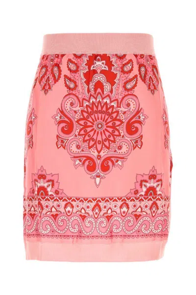 ETRO ETRO SKIRTS