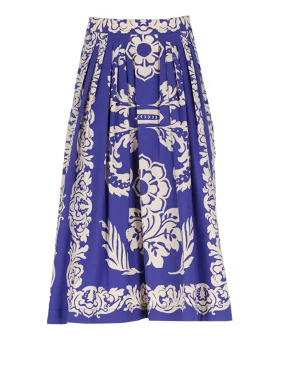 ETRO ETRO SKIRTS