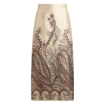 ETRO ETRO SKIRTS
