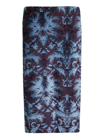 ETRO ETRO SKIRTS