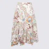Etro Skirts Bright In Multi