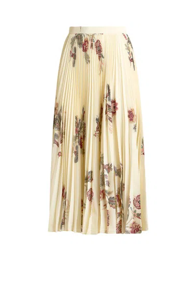 ETRO ETRO SKIRTS