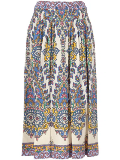 ETRO ETRO SKIRTS