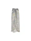 Etro Skirts In Multicolour