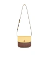 Etro Small Essential Crossbody Bag In Multicolor