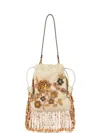 Etro Kleine Kalispera Beuteltasche