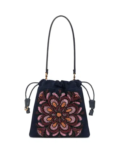 ETRO SMALL KALISPERA BUCKET BAG