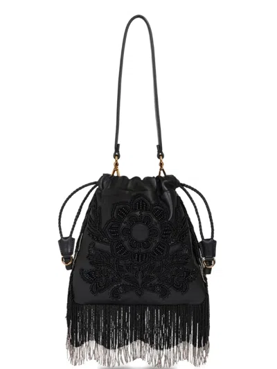 ETRO SMALL KALISPERA SHOULDER BAG