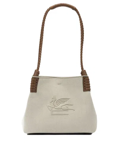 Etro Small "libra" Shoulder Bag