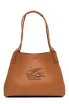 Etro Women's Small Libra Tote Bag