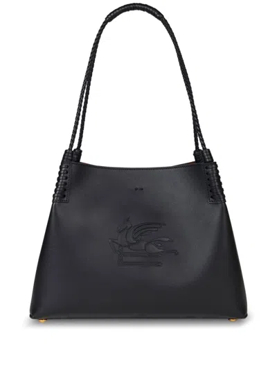 Etro Small Libra Tote Bag