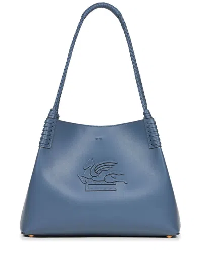 ETRO SMALL LIBRA TOTE BAG