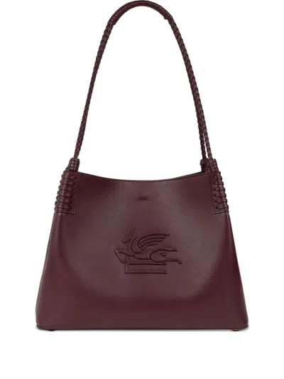 ETRO SMALL LIBRA TOTE BAG