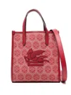 ETRO SMALL LOVE TROTTER TOTE BAG