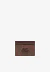 Etro Pegaso-embroidered Cardholder