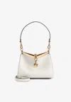 Etro Mini Sailing Bag In White