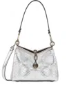 Etro Small Vela Shoulder Bag