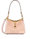 Etro Small Vela Shoulder Bag
