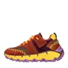 ETRO ETRO SNEAKERS MULTICOLOUR