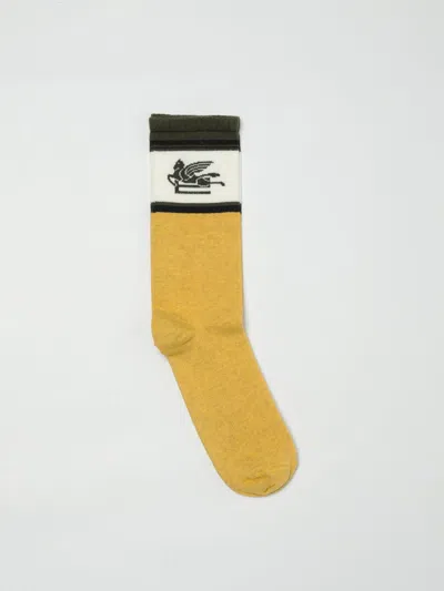 Etro Socken  Kinder Farbe Bunt