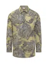 ETRO ETRO SOHO SHIRT