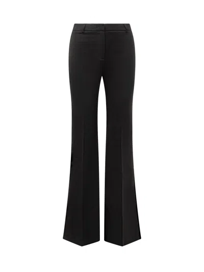 Etro Sophisticated Trousers In Black