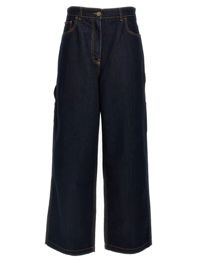 Etro 'sparkling' Jeans