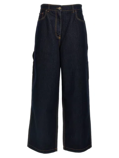 ETRO ETRO 'SPARKLING' JEANS