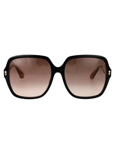 ETRO ETRO SQUARED SUNGLASSES ETRO 0064/F/S 71 C