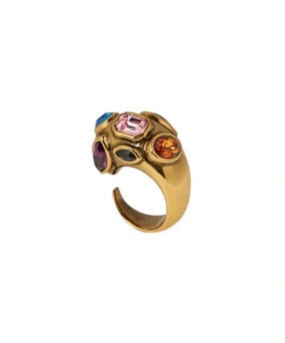 ETRO STONED RING
