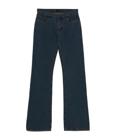 Etro Straight Jeans