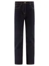 ETRO ETRO STRAIGHT LEG JEANS