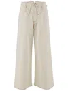 Etro Jeans In Grey