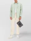 Etro Men's Pegasus Shirt
