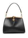 Etro Vela Pegaso Motif Medium Shoulder Bag