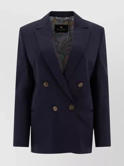 ETRO BLAZER