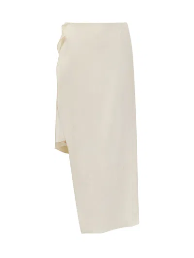 Etro Stylish Mini Skirt For Spring/summer 2025 In Neutral