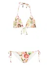 Etro Paisley Bikini