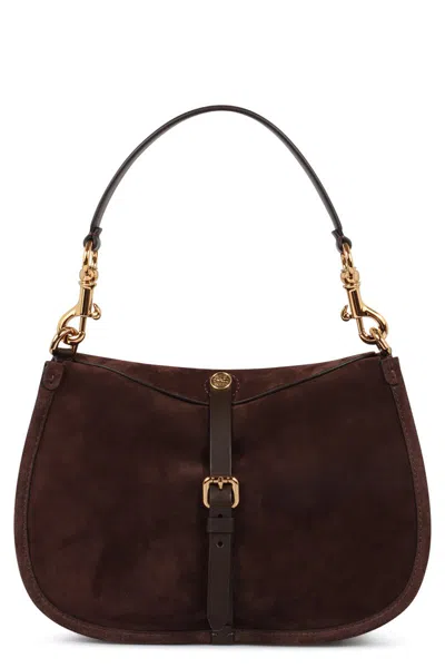Etro Suede Bag