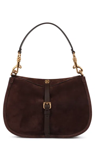 Etro Suede Bag
