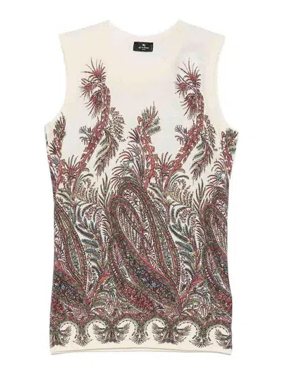 ETRO SWEATER