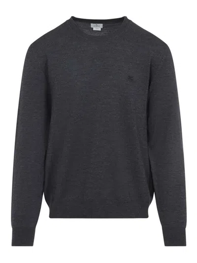 ETRO CREWNECK