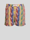 ETRO ETRO SUMMER SWIMSUIT FOR CHILDREN