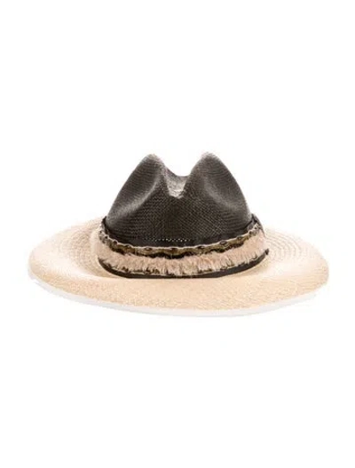 Pre-owned Etro Sun Hat