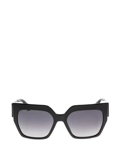 Etro Sunglasses In Black
