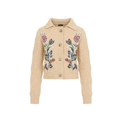 ETRO ETRO SWEATER