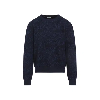 ETRO ETRO SWEATER