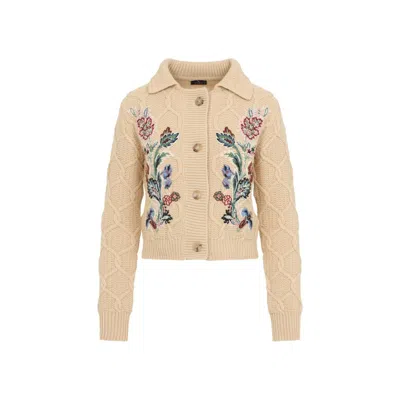 ETRO ETRO SWEATER