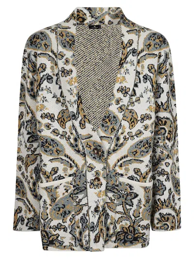 ETRO ETRO SWEATER