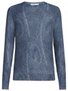 ETRO ETRO SWEATER